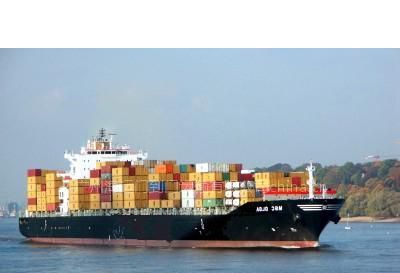 天津到寧波國(guó)內(nèi)集裝箱海運(yùn)代理服務(wù)詳解