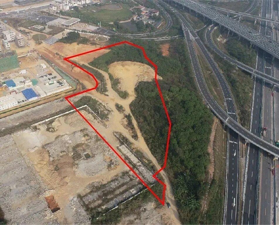 廣東供銷社惠州博羅再拿地，強(qiáng)化灣區(qū)農(nóng)產(chǎn)品生產(chǎn)基地與信息咨詢服務(wù)