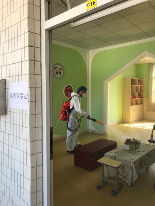 深圳南山福田辦公室、酒店、工廠如何科學消毒與殺蟲滅菌 | 專業(yè)保潔清洗指南